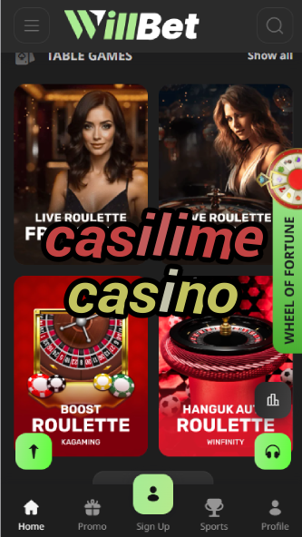 Casilime Casino - Premium Online Casino Experience-casinoorder.vip
