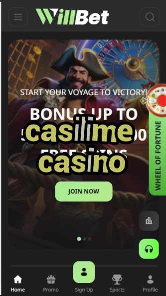 Casilime Casino - Premium Online Casino Experience-casinoorder.vip
