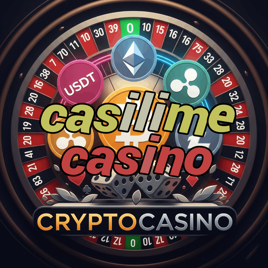 Casilime Casino - Premium Online Casino Experience